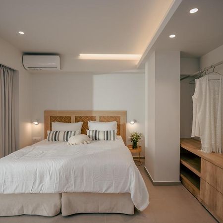 Anassa Suites Stalis By Estia "Adults Only" Exteriér fotografie