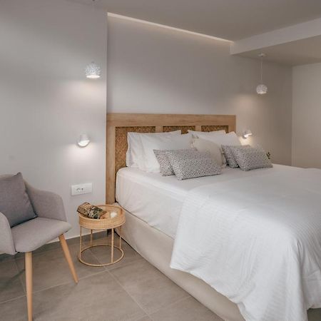 Anassa Suites Stalis By Estia "Adults Only" Exteriér fotografie