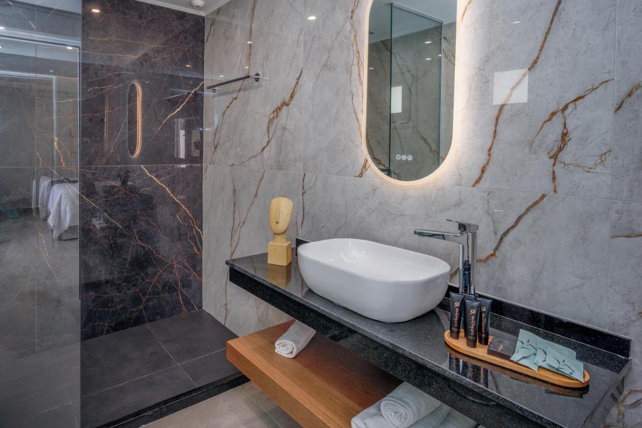 Anassa Suites Stalis By Estia "Adults Only" Exteriér fotografie