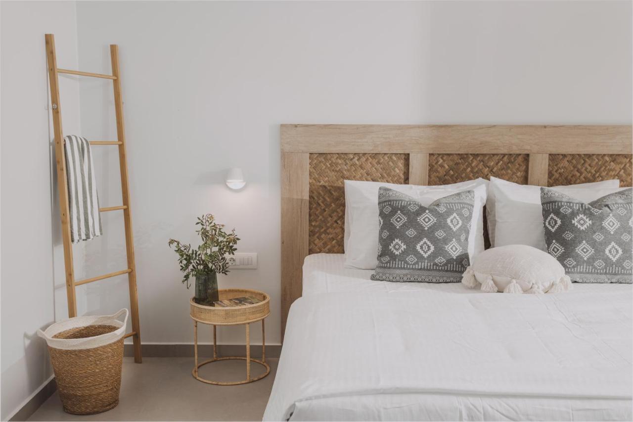 Anassa Suites Stalis By Estia "Adults Only" Exteriér fotografie