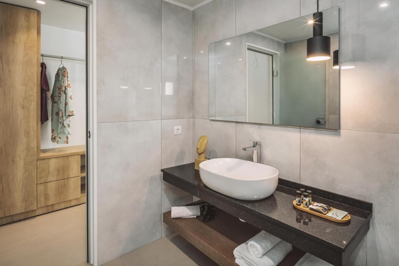 Anassa Suites Stalis By Estia "Adults Only" Exteriér fotografie