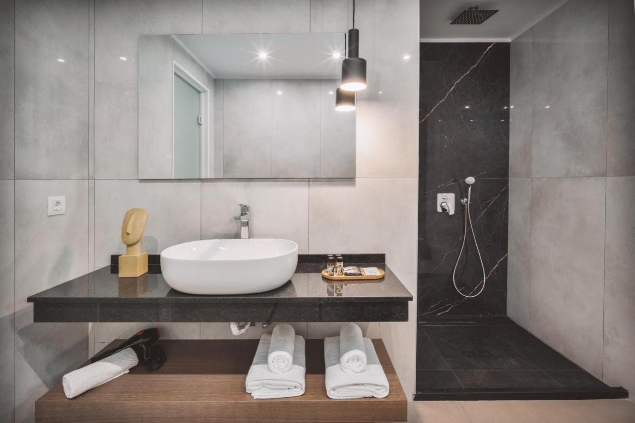 Anassa Suites Stalis By Estia "Adults Only" Exteriér fotografie