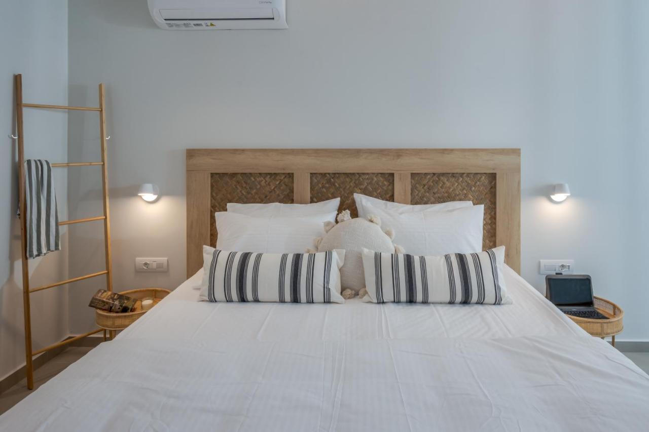 Anassa Suites Stalis By Estia "Adults Only" Exteriér fotografie