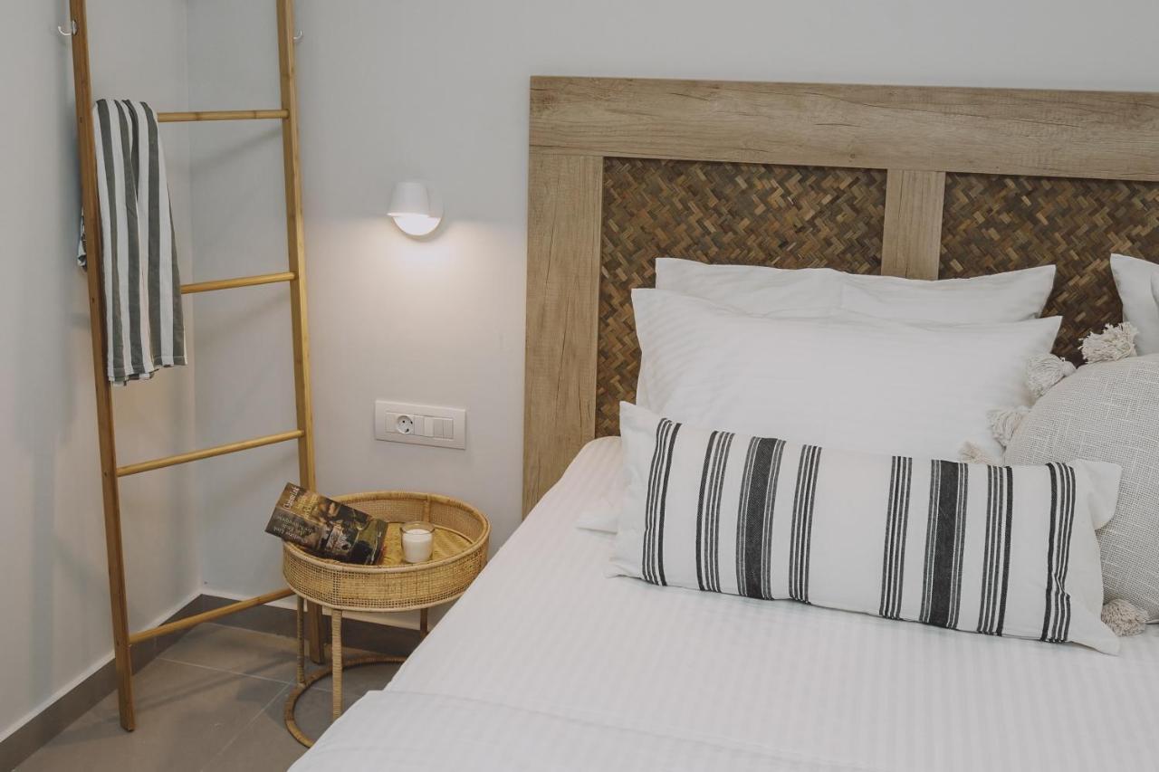 Anassa Suites Stalis By Estia "Adults Only" Exteriér fotografie