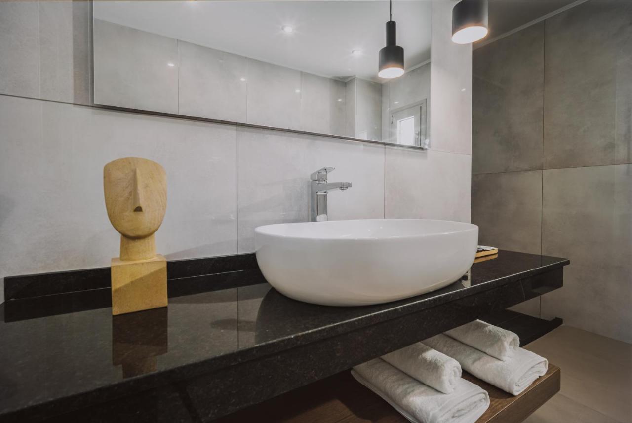 Anassa Suites Stalis By Estia "Adults Only" Exteriér fotografie