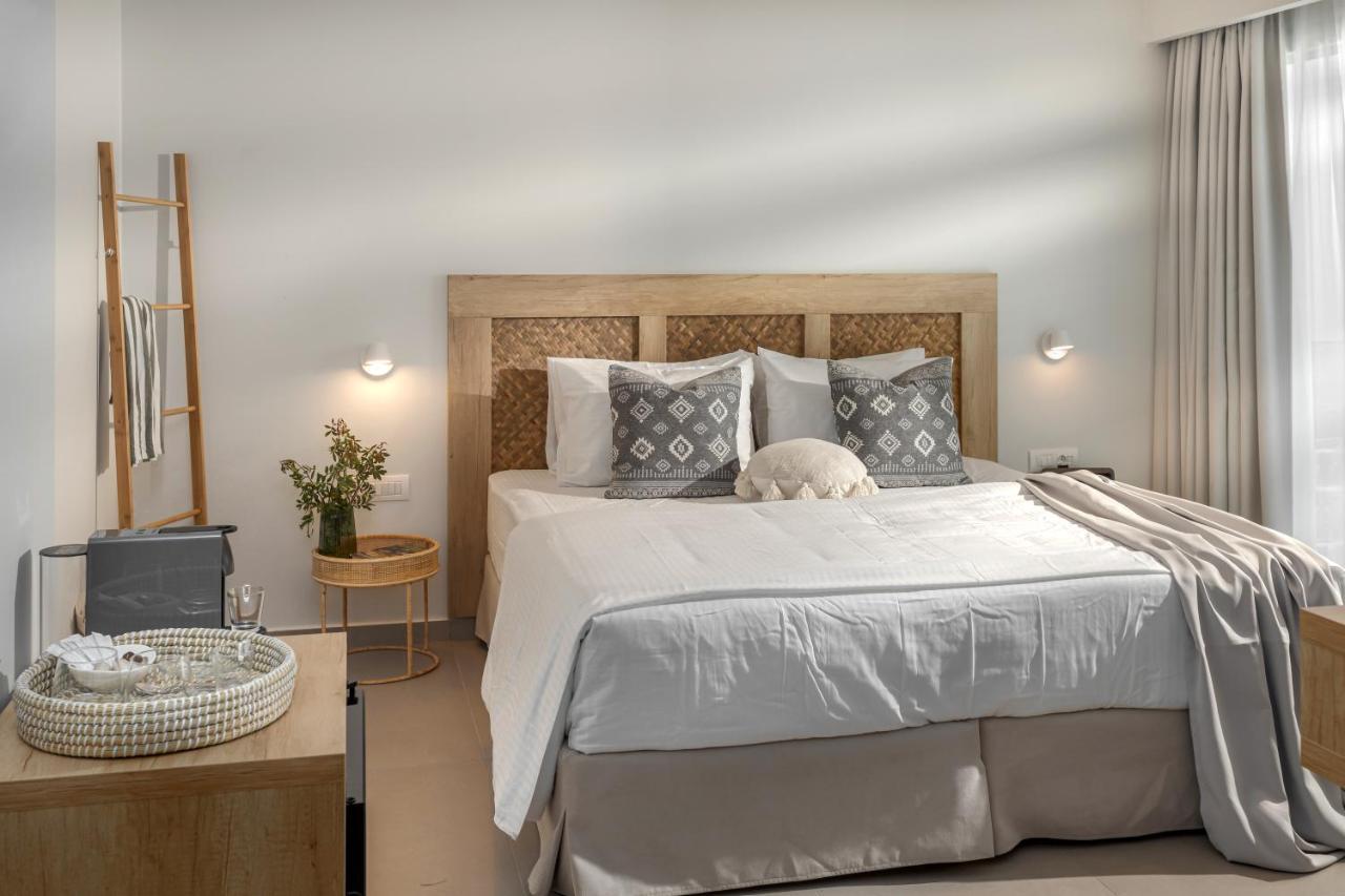 Anassa Suites Stalis By Estia "Adults Only" Exteriér fotografie