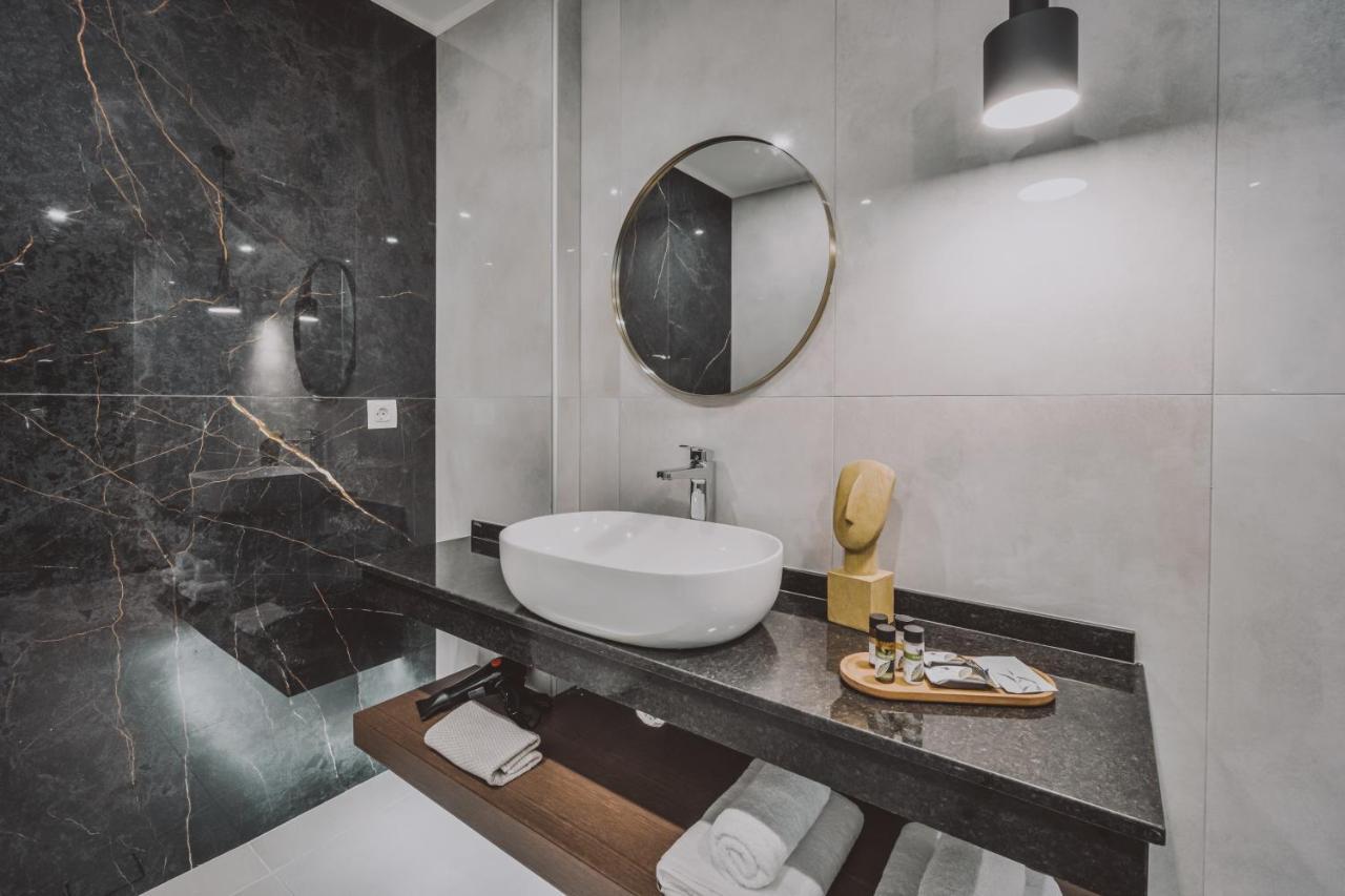 Anassa Suites Stalis By Estia "Adults Only" Exteriér fotografie