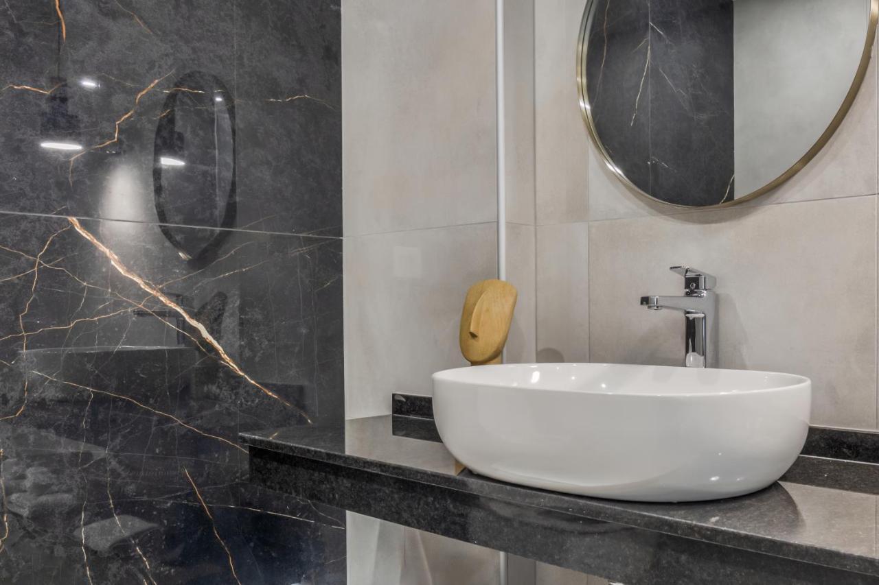 Anassa Suites Stalis By Estia "Adults Only" Exteriér fotografie