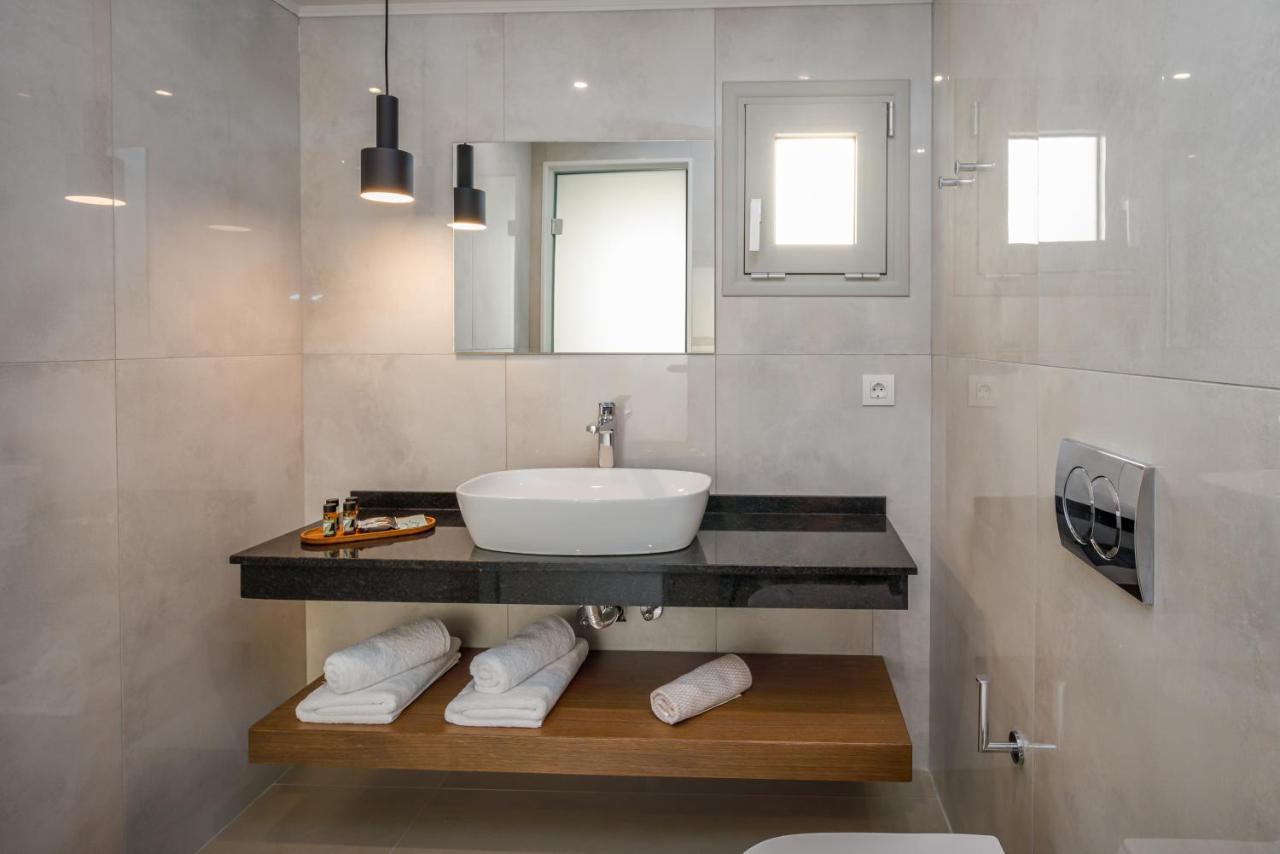 Anassa Suites Stalis By Estia "Adults Only" Exteriér fotografie